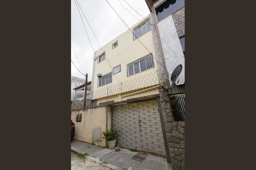 Condomínio Vila Caçu, Taquara Rio de Janeiro Alugue ou Compre