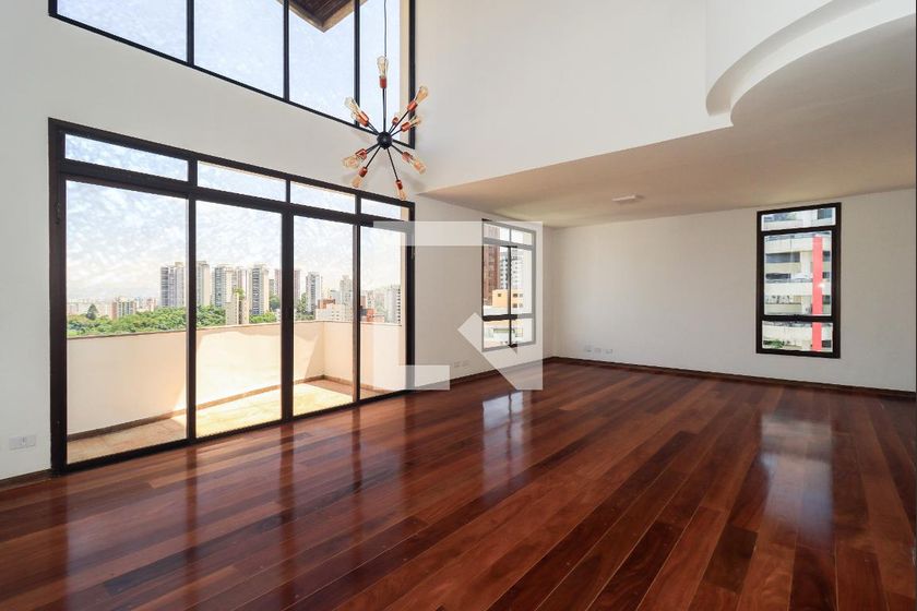 Cobertura, 4 quartos, 692 m² - Foto 1