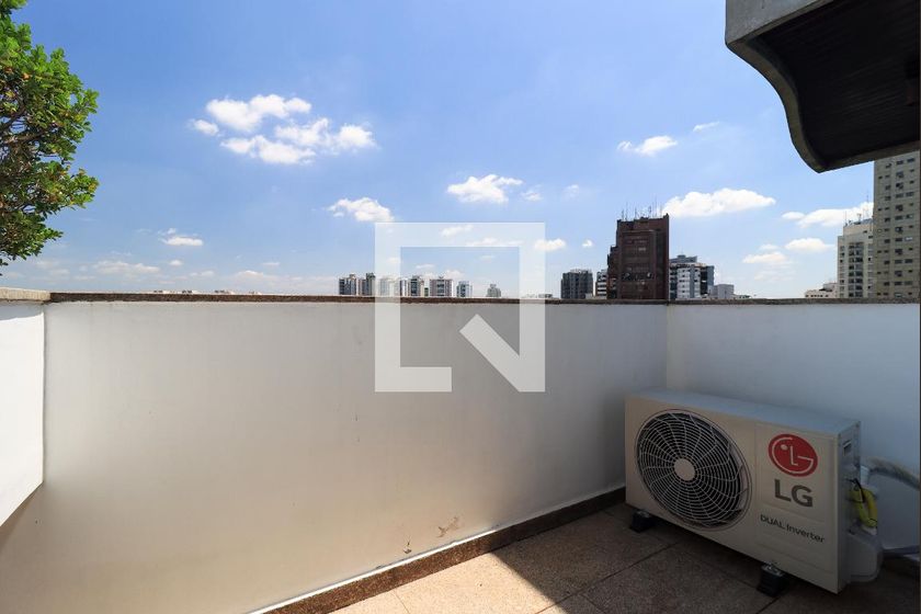Cobertura, 4 quartos, 692 m² - Foto 17