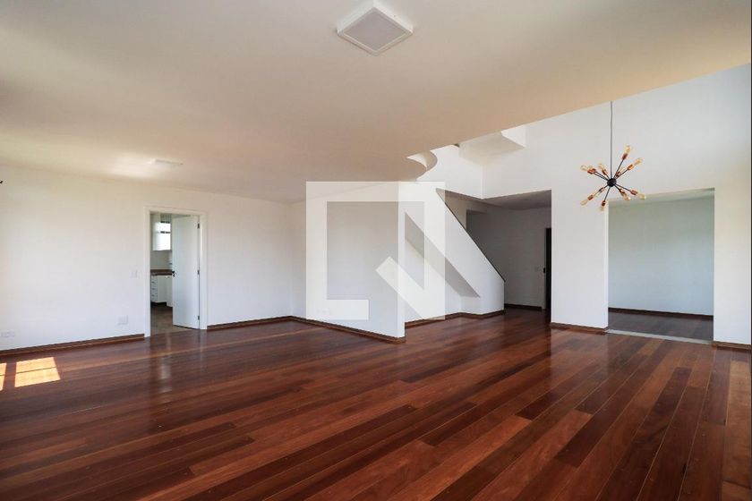 Cobertura, 4 quartos, 692 m² - Foto 3