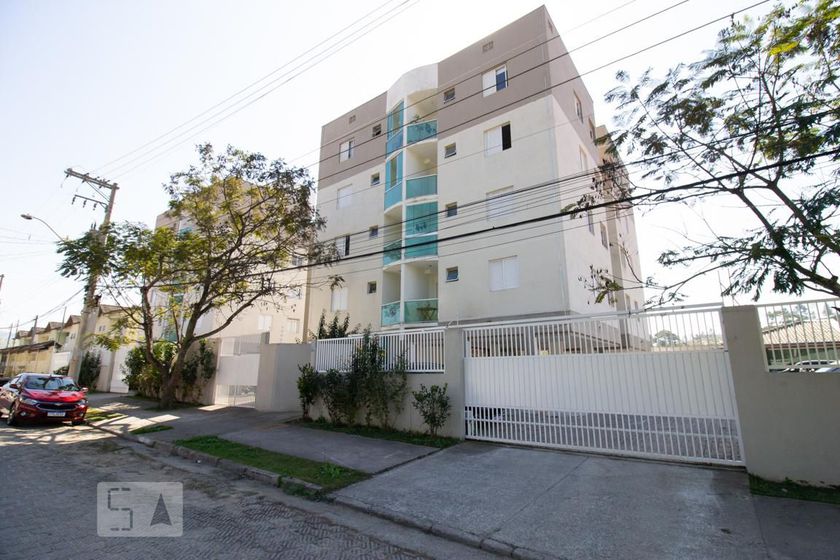 Condomínio Vista da Serra, Parque Continental II Guarulhos Alugue