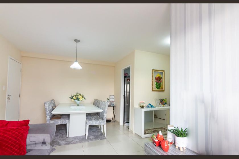 Apartamento, 3 quartos, 74 m² - Foto 5