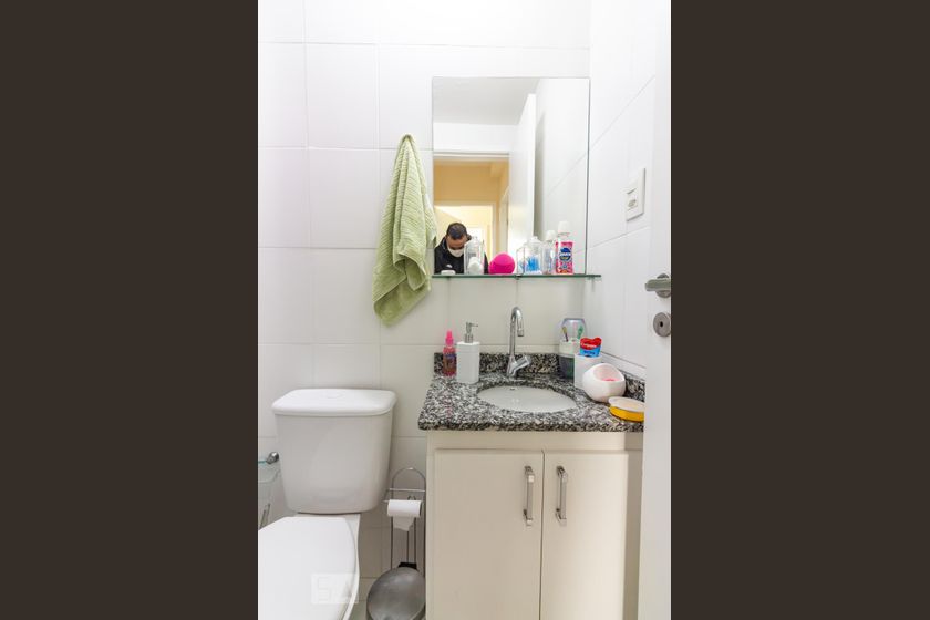 Apartamento, 3 quartos, 74 m² - Foto 33