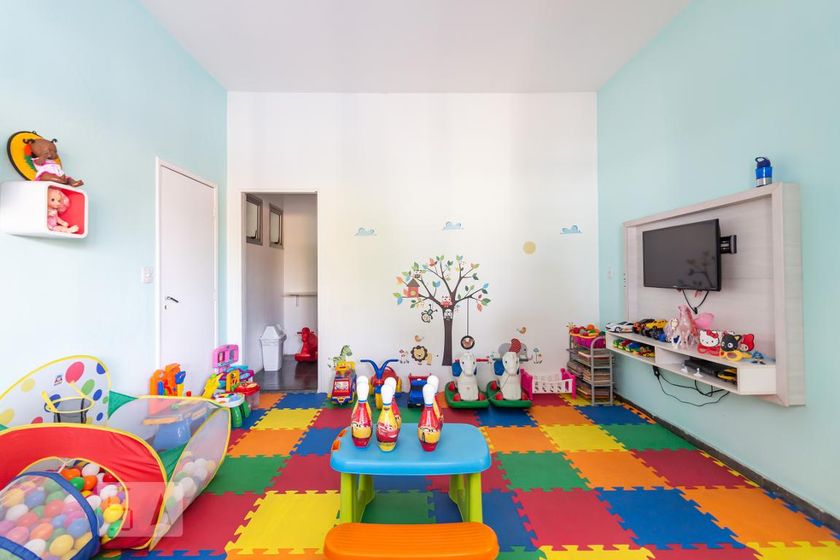 Apartamento, 3 quartos, 74 m² - Foto 48