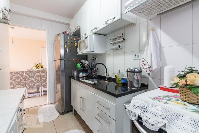 Apartamento, 3 quartos, 74 m² - Foto 41