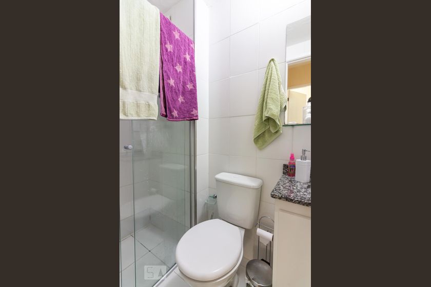 Apartamento, 3 quartos, 74 m² - Foto 34