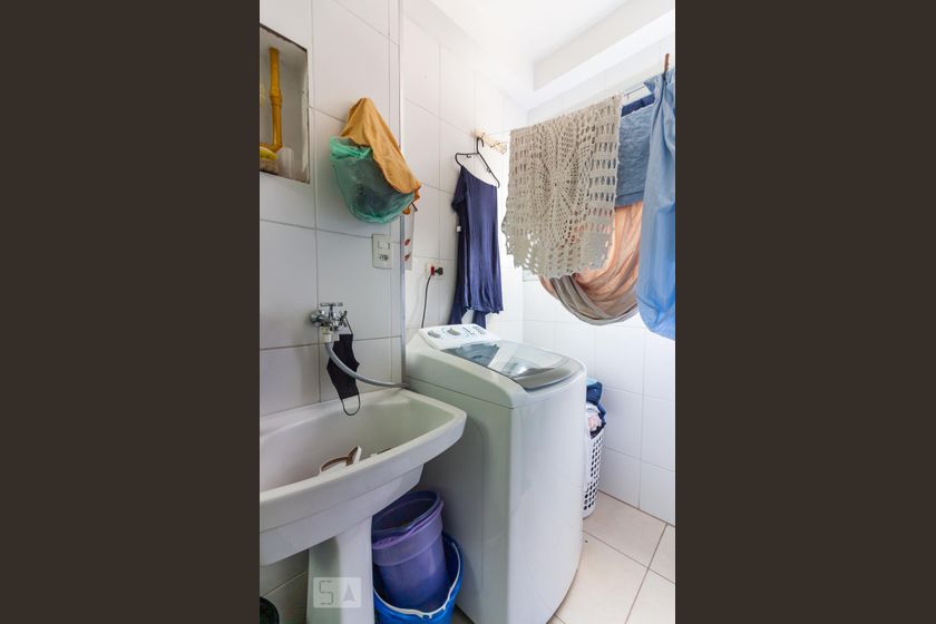 Apartamento, 3 quartos, 74 m² - Foto 42