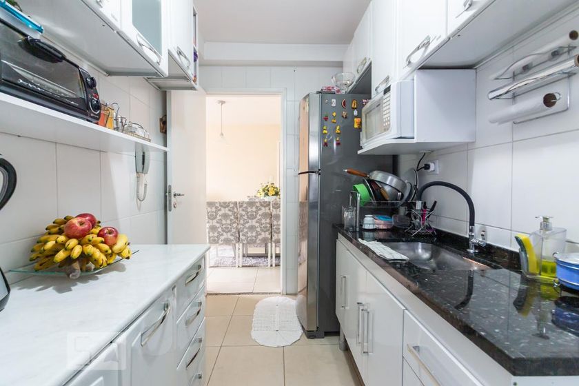 Apartamento, 3 quartos, 74 m² - Foto 39