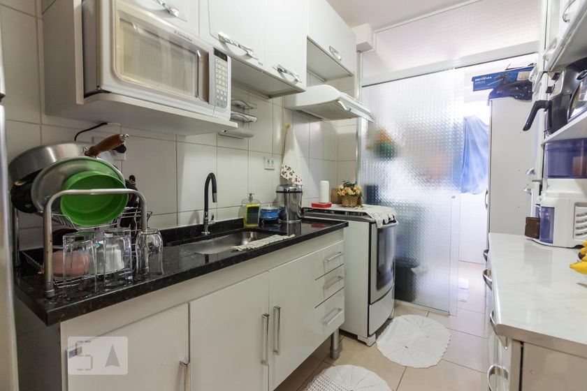 Apartamento, 3 quartos, 74 m² - Foto 38