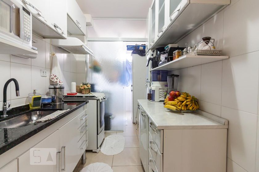Apartamento, 3 quartos, 74 m² - Foto 37