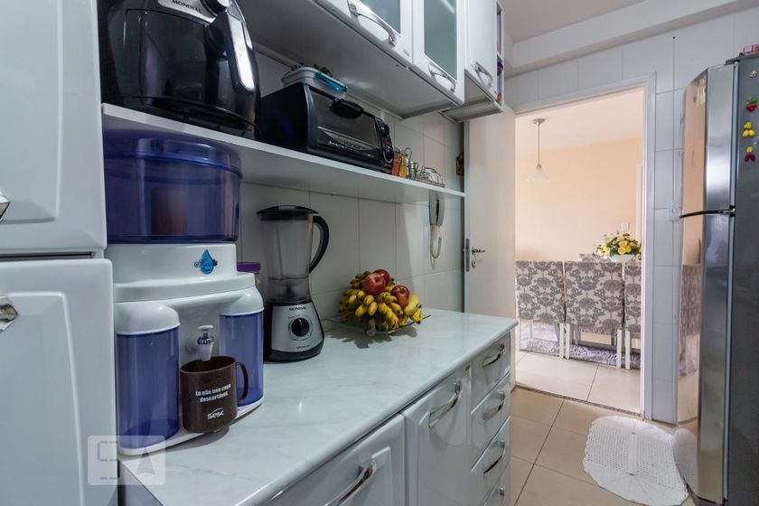 Apartamento, 3 quartos, 74 m² - Foto 40
