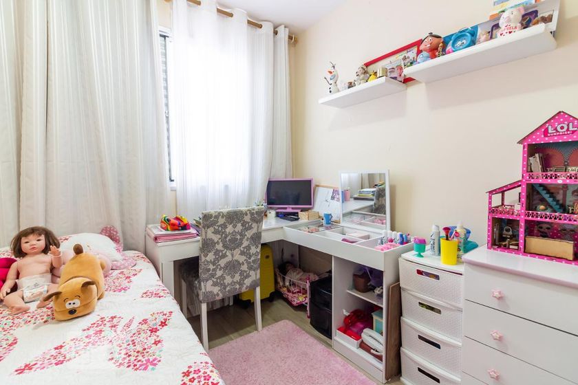Apartamento, 3 quartos, 74 m² - Foto 26