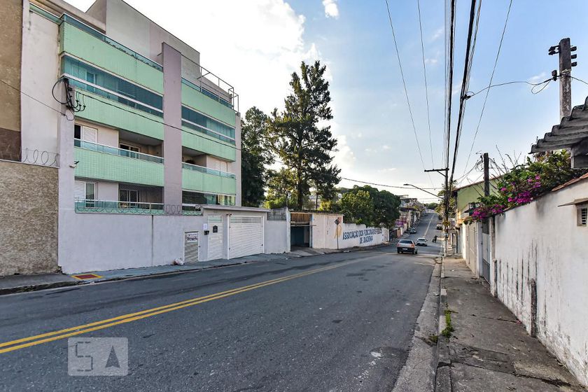 Condomínio em Rua São Marcos, 125, Centro Diadema Alugue ou Compre QuintoAndar