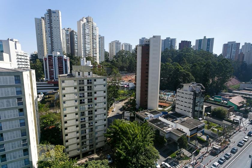 Apartamento, 2 quartos, 95 m² - Foto 23