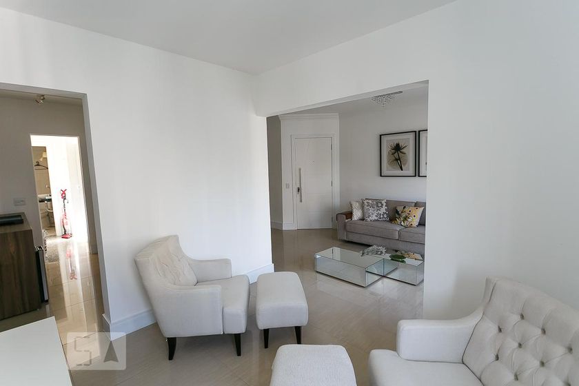 Apartamento, 2 quartos, 95 m² - Foto 11