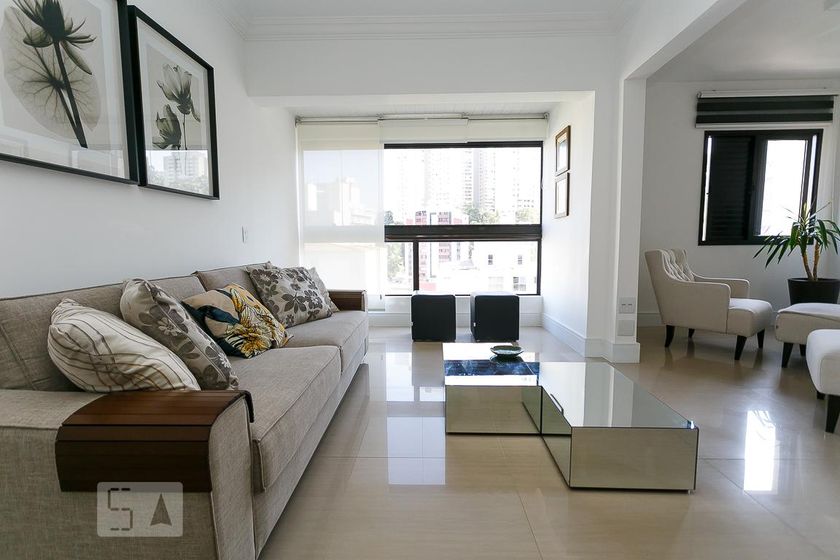 Apartamento, 2 quartos, 95 m² - Foto 19