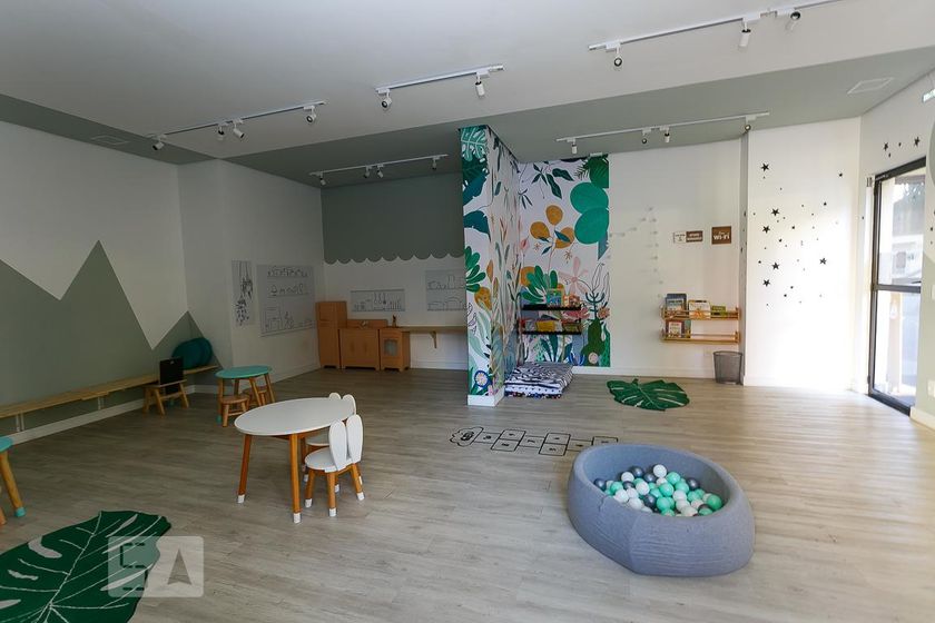 Apartamento, 2 quartos, 95 m² - Foto 99