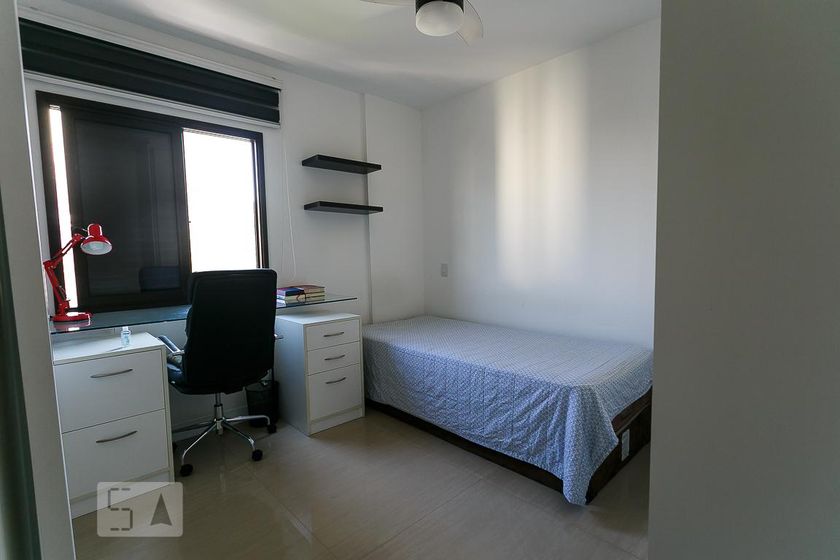 Apartamento, 2 quartos, 95 m² - Foto 51
