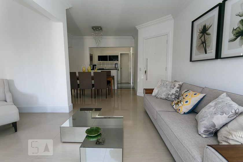 Apartamento, 2 quartos, 95 m² - Foto 17