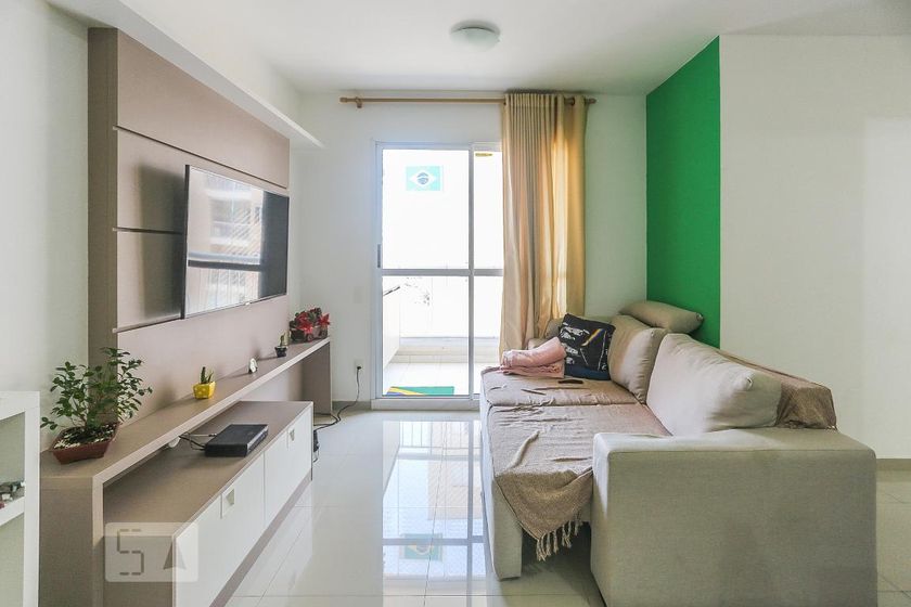 Apartamento com 3 quartos Ã  venda em Jardim Éster Yolanda, São Paulo