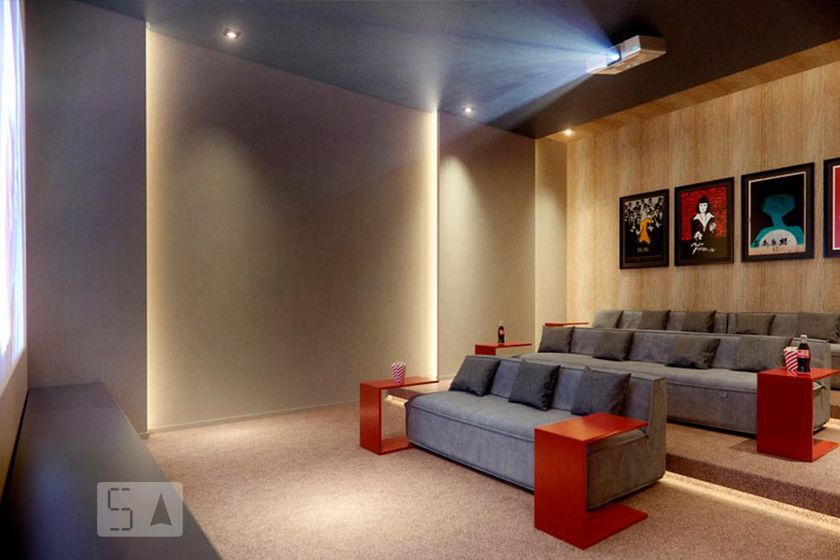 Apartamento, 2 quartos, 50 m² - Foto 85