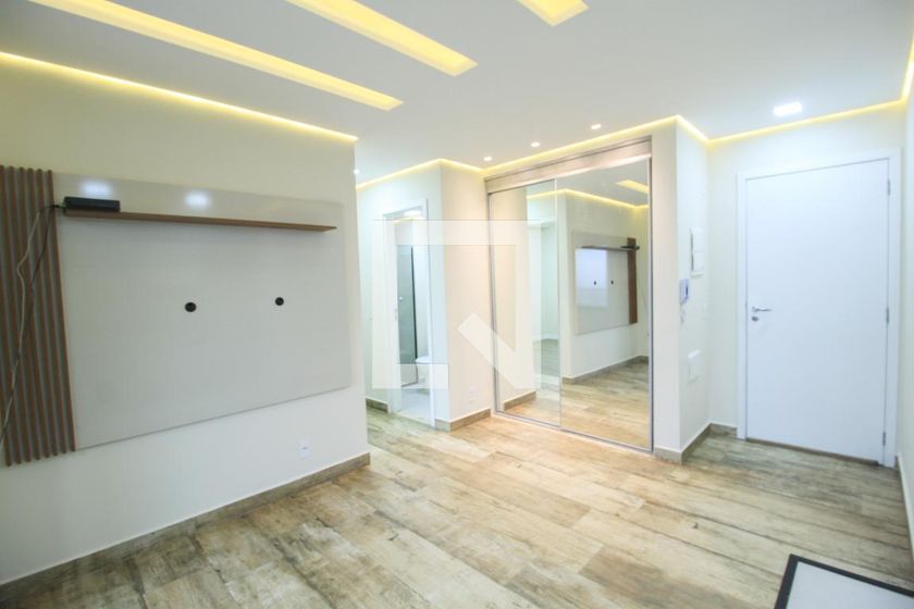 Apartamento, 2 quartos, 50 m² - Foto 5