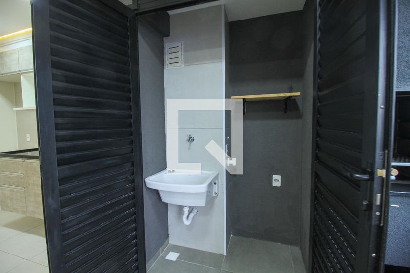 Apartamento, 2 quartos, 50 m² - Foto 57