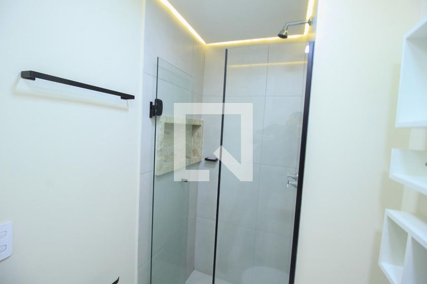 Apartamento, 2 quartos, 50 m² - Foto 53