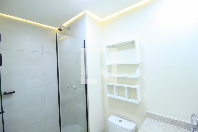 Apartamento, 2 quartos, 50 m² - Foto 55