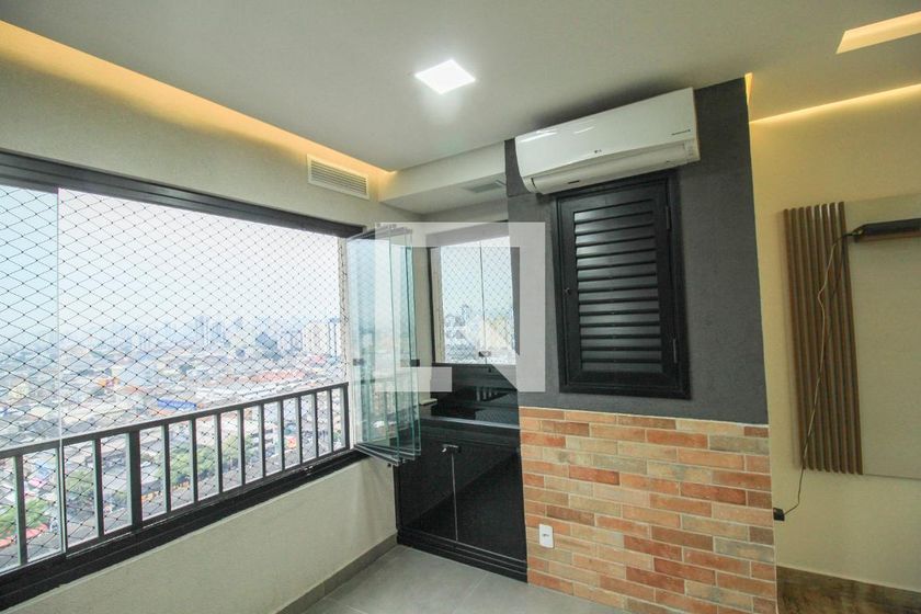 Apartamento, 2 quartos, 50 m² - Foto 11