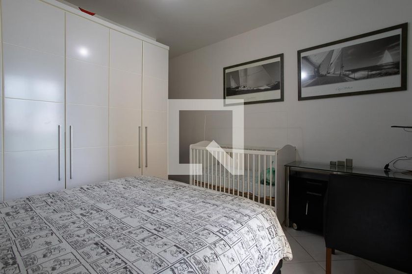 Apartamento, 2 quartos, 85 m² - Foto 12