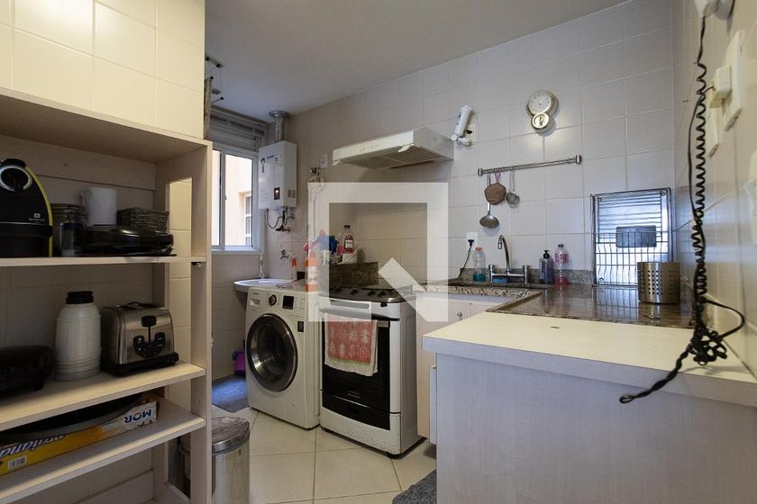 Apartamento, 2 quartos, 85 m² - Foto 30