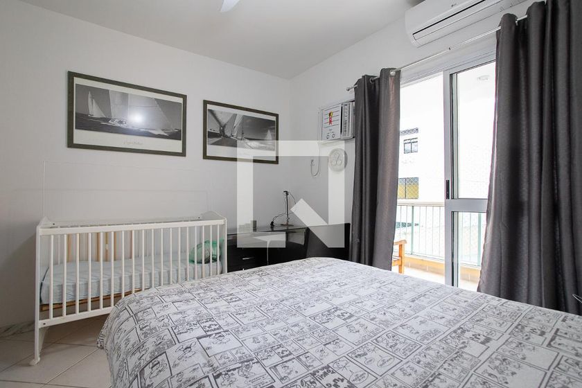 Apartamento, 2 quartos, 85 m² - Foto 13