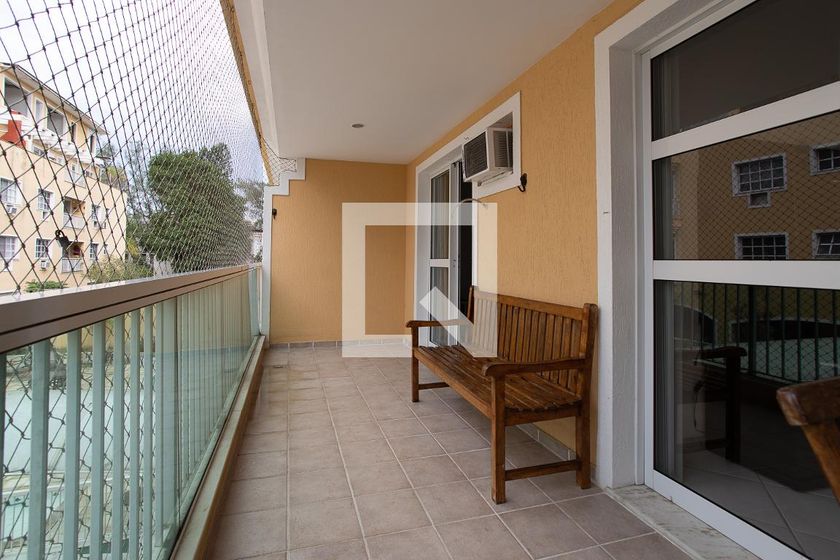 Apartamento, 2 quartos, 85 m² - Foto 7