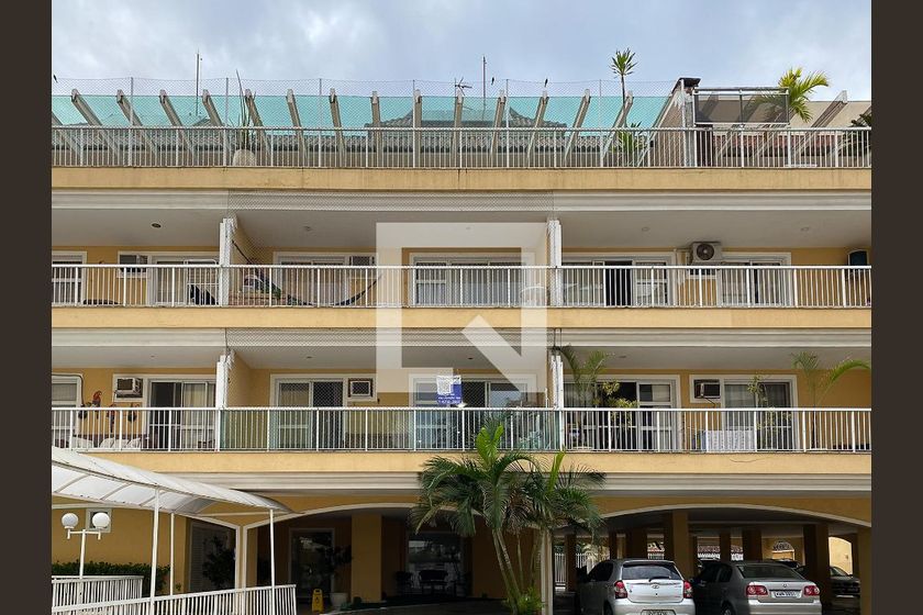 Apartamento, 2 quartos, 85 m² - Foto 44