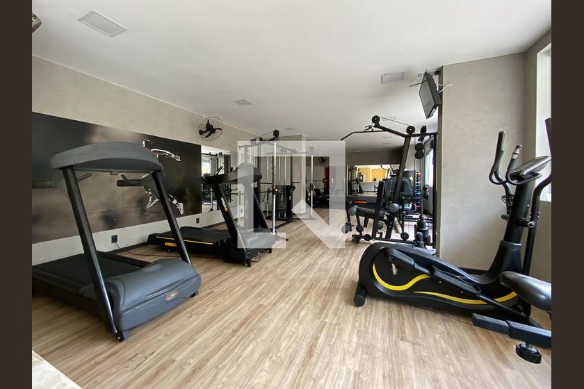 Apartamento, 2 quartos, 85 m² - Foto 41