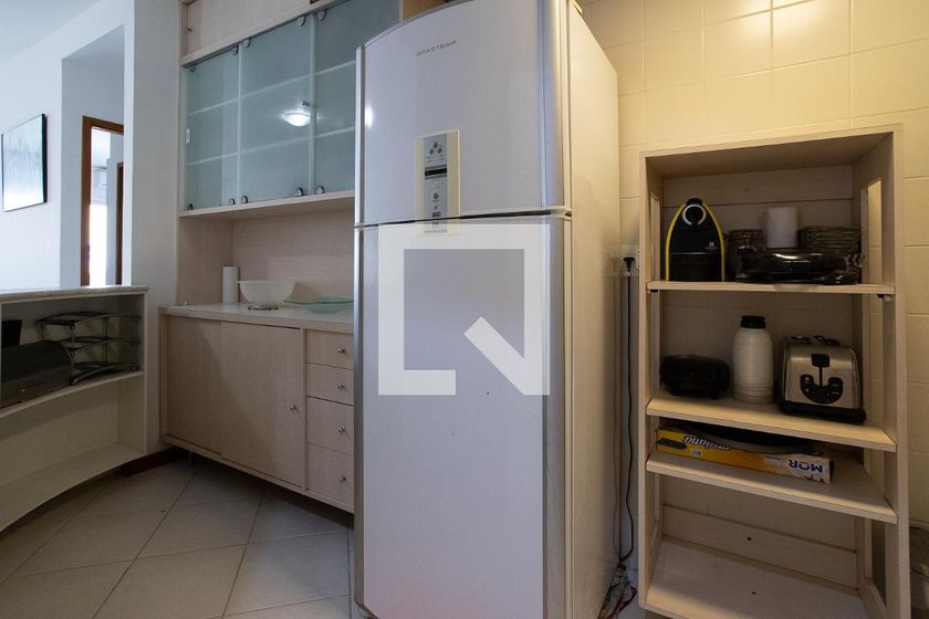 Apartamento, 2 quartos, 85 m² - Foto 31