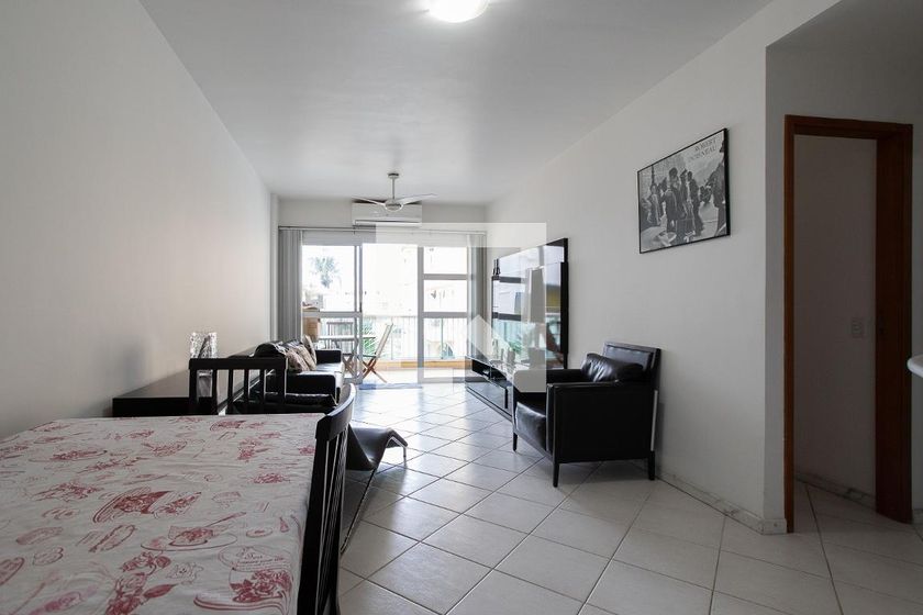 Apartamento, 2 quartos, 85 m² - Foto 1