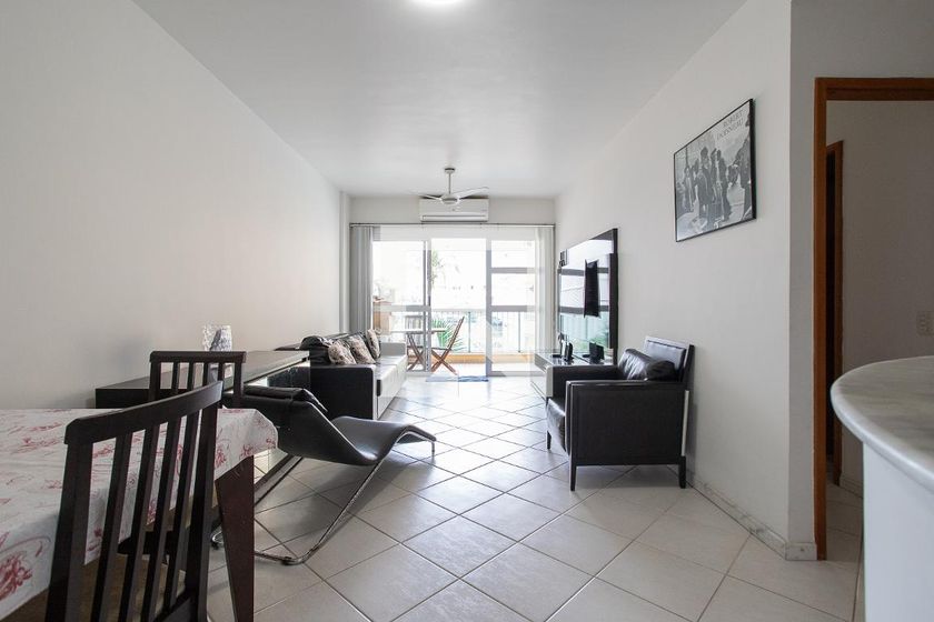 Apartamento, 2 quartos, 85 m² - Foto 2