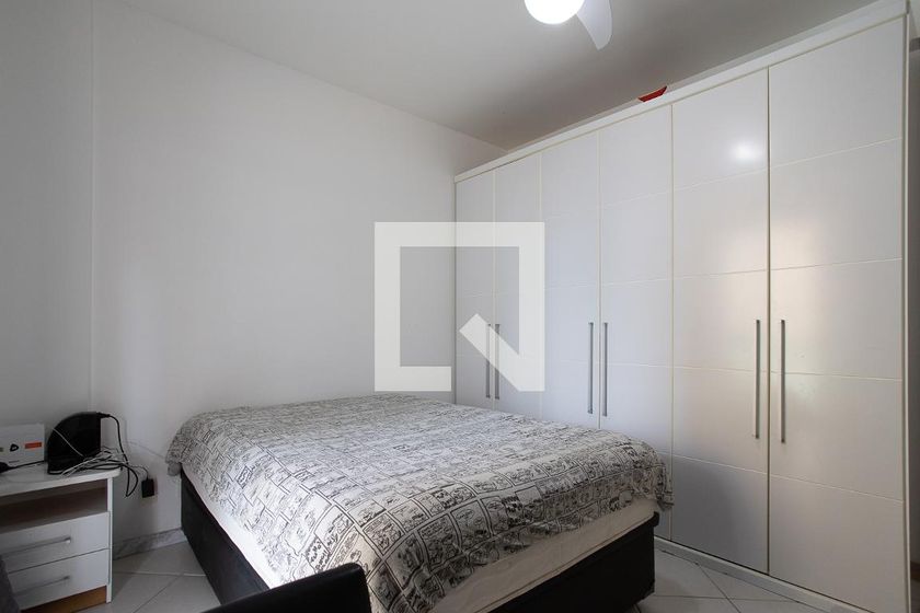 Apartamento, 2 quartos, 85 m² - Foto 14