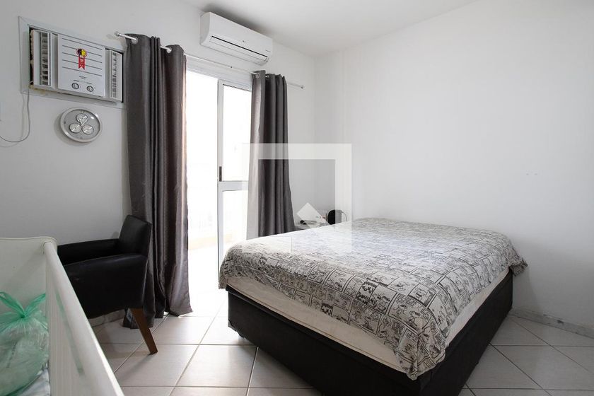 Apartamento, 2 quartos, 85 m² - Foto 11