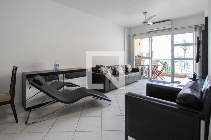 Apartamento, 2 quartos, 85 m² - Foto 3