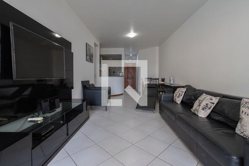 Apartamento, 2 quartos, 85 m² - Foto 4