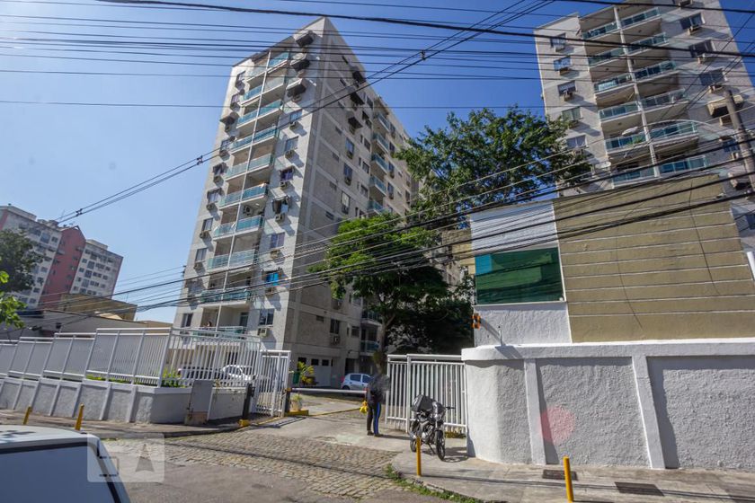 Alugue ou compre no condomínio em