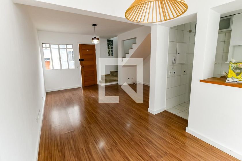 Casa, 2 quartos, 74 m² - Foto 2