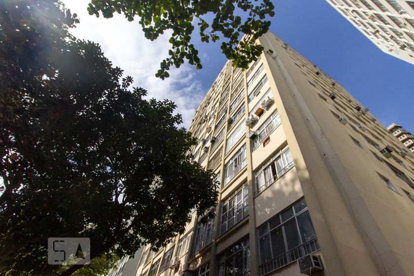 Condomínio Edifício Rio Potengy, Urca Rio de Janeiro Alugue ou