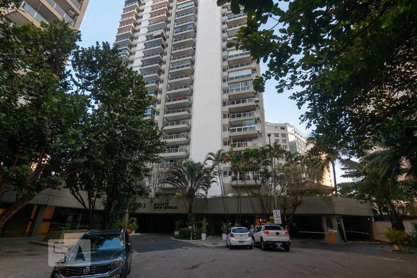 Condomínio Edifício Mirante Cinco Estrelas, Barra da Tijuca Rio de