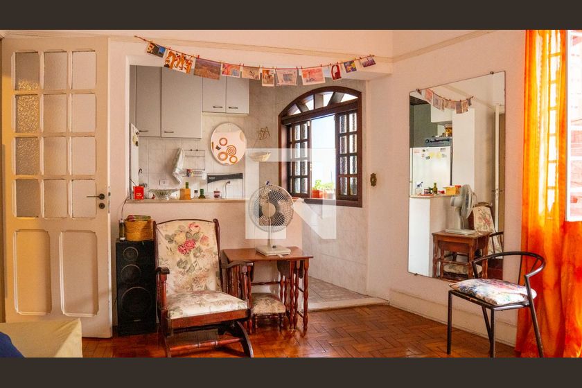 Apartamento, 3 quartos, 95 m² - Foto 2