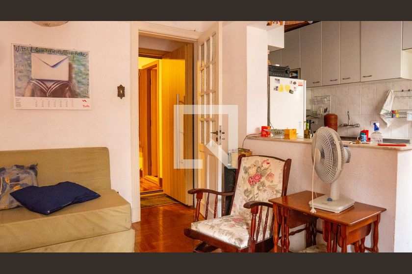 Apartamento, 3 quartos, 95 m² - Foto 4