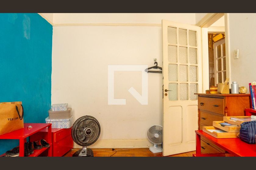 Apartamento, 3 quartos, 95 m² - Foto 41